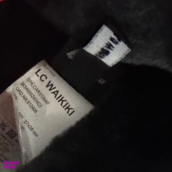 کلاه پسرانه ال سی وایکیکی مدل tork467