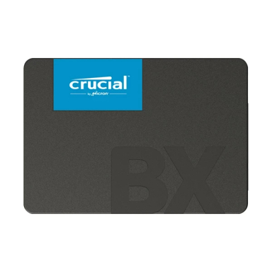 حافظه SSD کروشیال مدل BX500