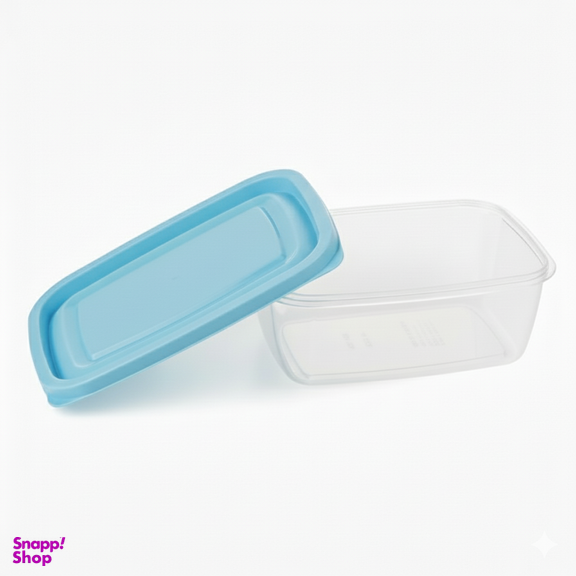 ظرف نگهدارنده نورینو مدل کاج مجموعه 6 عددی