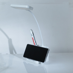 چراغ مطالعه مدل شارژی کد Q208