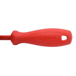 پیچ گوشتی چهارسو یونیور مدل 613VDE-PH1x80