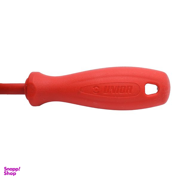 پیچ گوشتی چهارسو یونیور مدل 613VDE-PH1x80