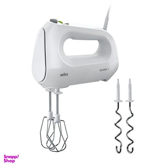 همزن براون مدل HM 1010