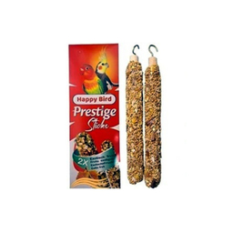 تشویقی پرنده پرستیژ مدل p88 وزن 100 گرم