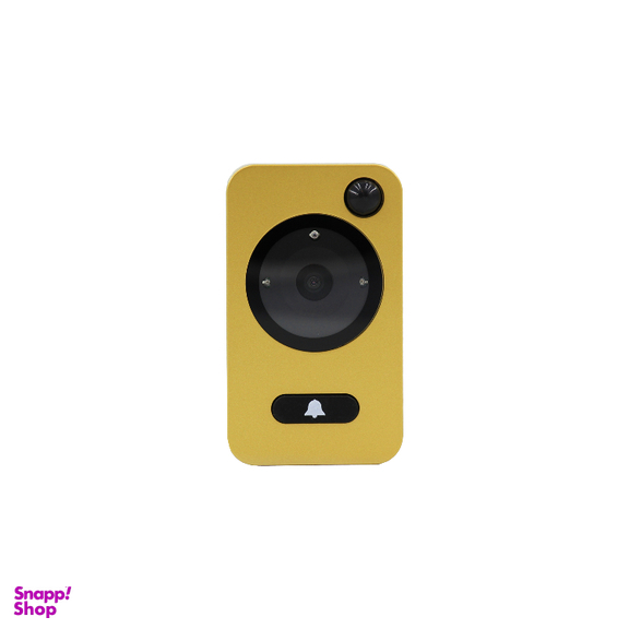 چشمی درب دیجیتال مدل Adler 3030