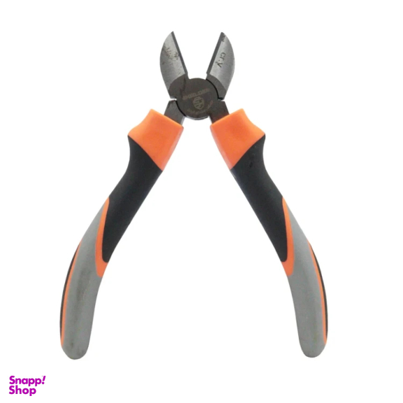 انبر سیم چین شیلدر مدل YP-150MM سایز 6 اینچ