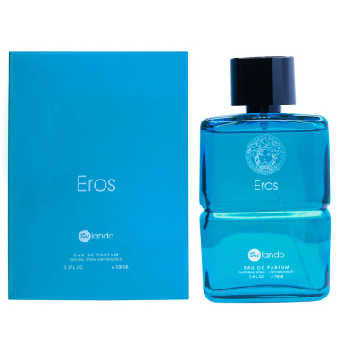 ادوپرفيوم مردانه بایلندو مدل Eros