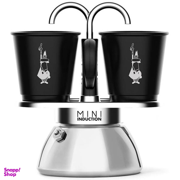 موکاپات بیالتی مدل Mini Express Induction