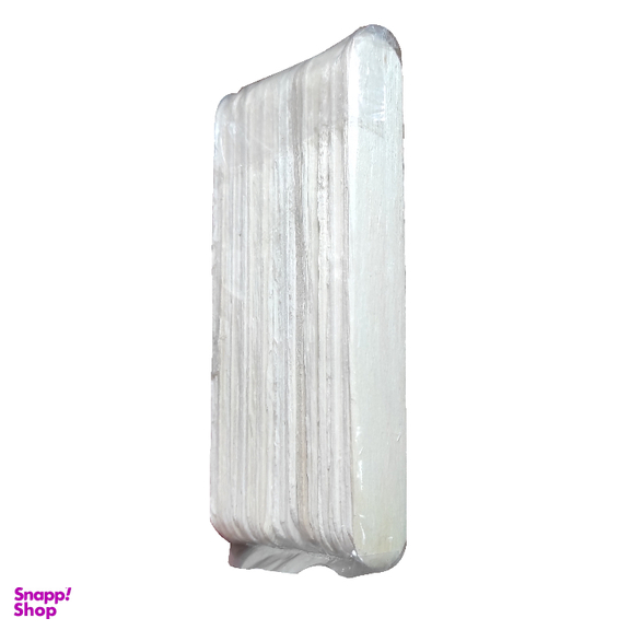 پک دستگاه موم گرم کن و ذوب وکس سولار استار مدل 601 به همراه وکس ژله ای مدل طلا وزن 1000 گرم و چوبک مدل 010 بسته 30 عددی