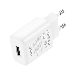 شارژر دیواری 12 وات هوکو مدل C134A