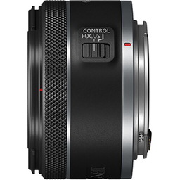 لنز دوربین کانن مدل RF 50mm f/1.8 STM