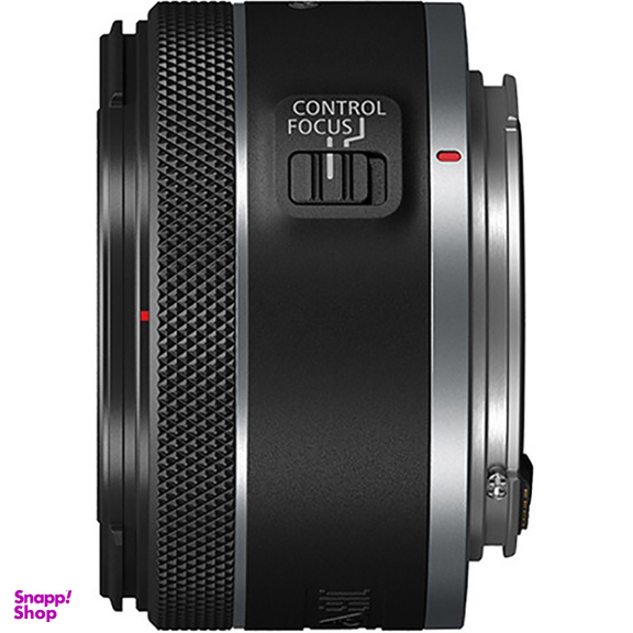 لنز دوربین کانن مدل RF 50mm f/1.8 STM