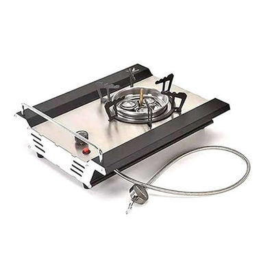 اجاق گاز کمپینگ تک شعله اسنوهاک مدل SN-B21
