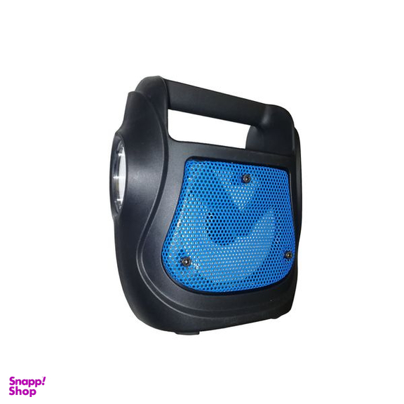 اسپیکر بلوتوثی قابل حمل مدل GTS 1533