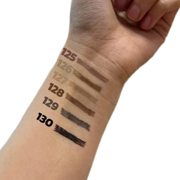 هاشور ابرو مایا براوان مدل brow definer شماره 130