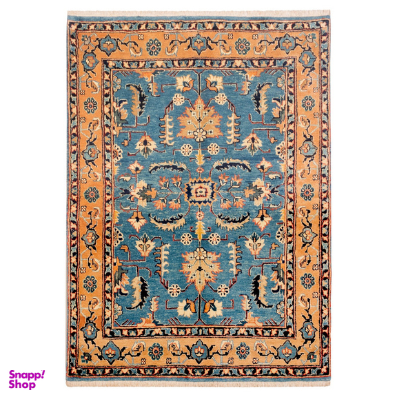 فرش دستباف سی پرشیا کد 171647 سایز 203x148 سانتی متر