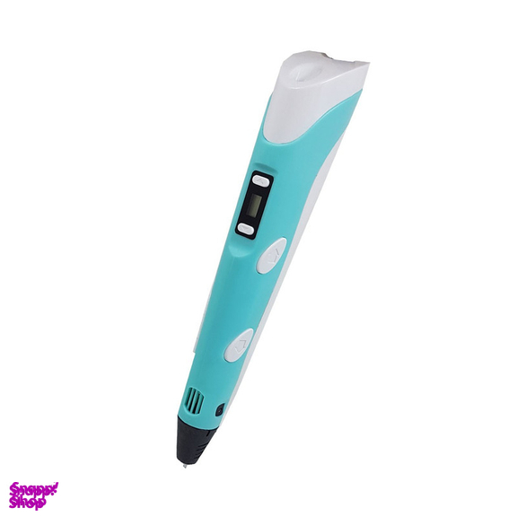 قلم سه بعدی طراحی بانومد مدل ZD-PEN2