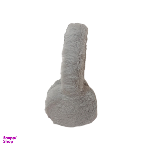 گوش گیر زمستانی مدل پم پم کد GP_01