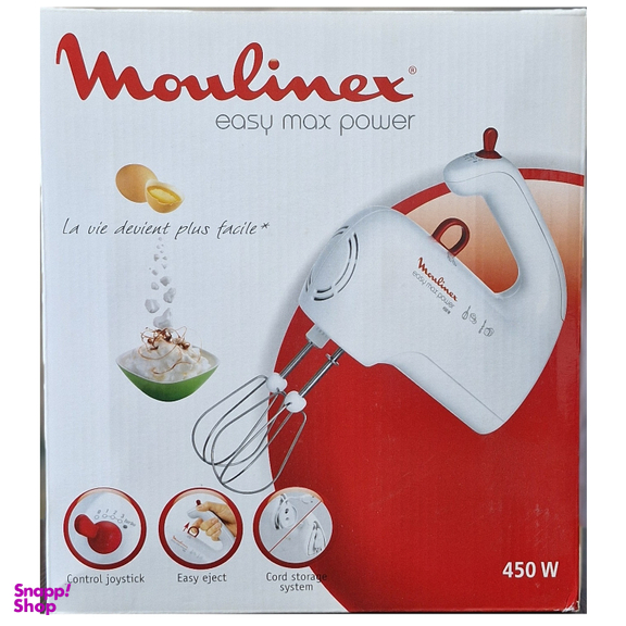 همزن برقی مولینکس مدل HM505131