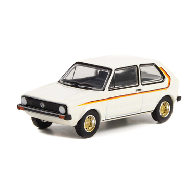 ماشین بازی گرین لایت مدل VOLKSWAGEN RABBIT 1975