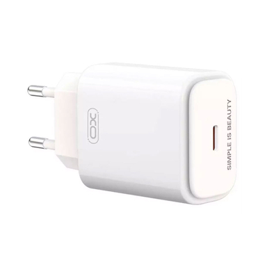 شارژ دیواری 20 وات ایکس او مدل L90B