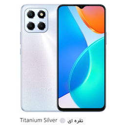 گوشی موبایل آنر مدل X6 دو سیم کارت ظرفیت 64 گیگابایت رم 4 گیگابایت