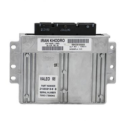 کامپیوتر ECU مدل موتور S2000 کد 10 مناسب  پراید