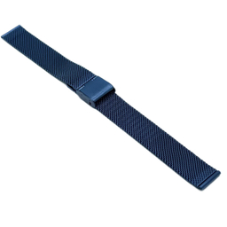 بند ساعت مچی حصیری مدل HS16mm سایز 16 میلیمتر