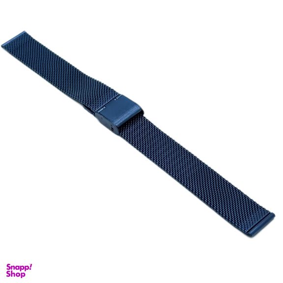 بند ساعت مچی حصیری مدل HS16mm سایز 16 میلیمتر