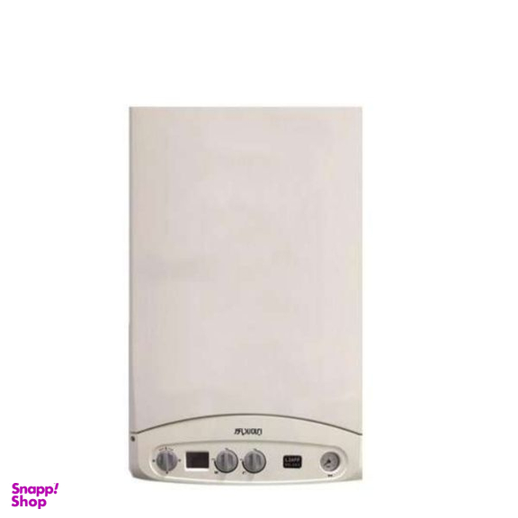 پکیج شوفاژ دیواری ایران رادیاتور مدل L24FF