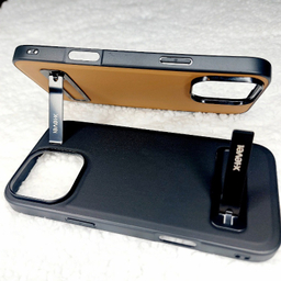 کاور گوشی موبایل ایکس لول مدل PureEase مناسب اپل iPhone 16 Pro