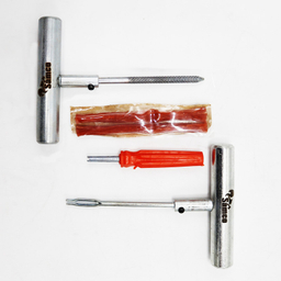 کیت پنچرگیری لاستیک خودرو سامکو مدل YP-TIG02