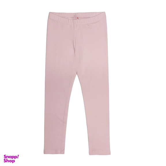 شلوار راحتی دخترانه کت اند جک کد 6454 رنگ صورتی