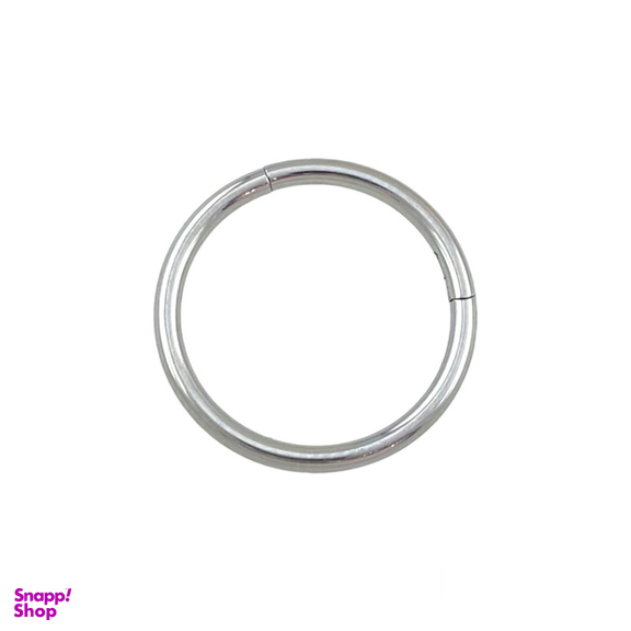 پیرسینگ زنانه مدل حلقه کد P4450
