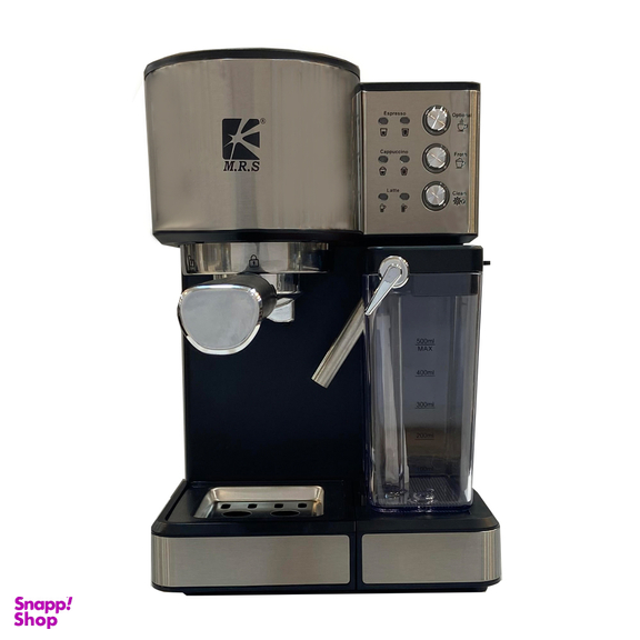 اسپرسوساز ام آر اس مدل MRS-6852