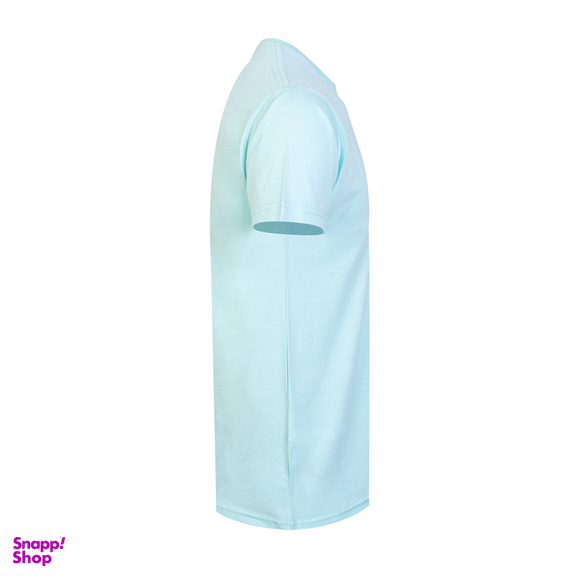 تیشرت آستین کوتاه مردانه 1991 اس دبلیو مدل TS1901 LB