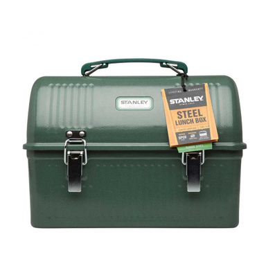 ظرف غذا استنلی مدل LUNCH BOX