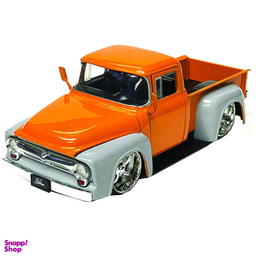 ماکت ماشین جادا مدل 1956 ford f100 pickup jada