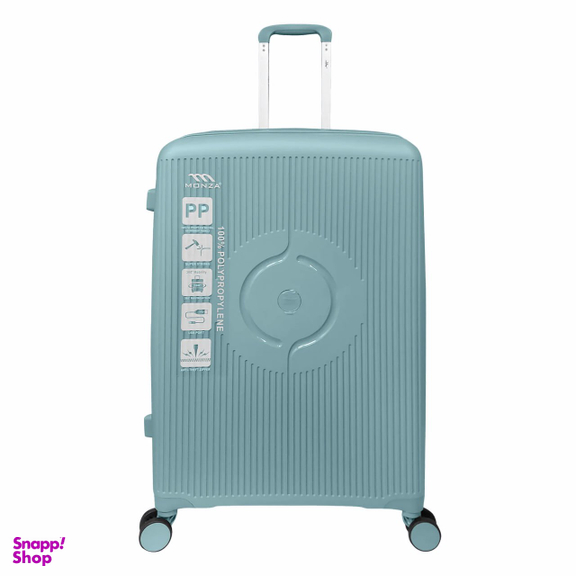 چمدان مونزا مدل M40336-L سایز بزرگ