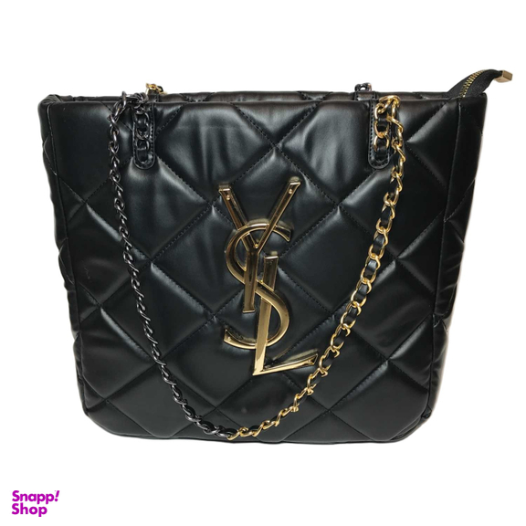 کیف زنانه طرح YSL کد 1077