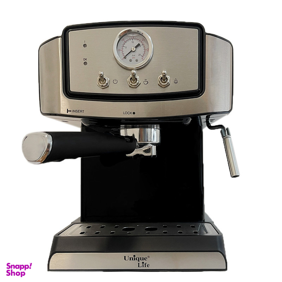 اسپرسوساز یونیک لایف مدل UL-6928