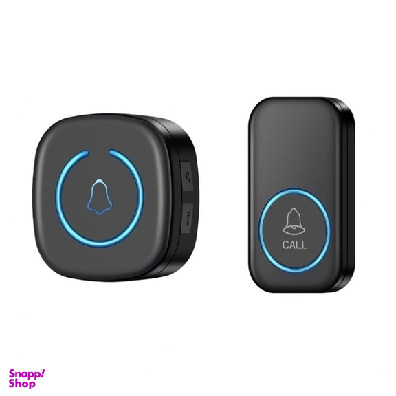 زنگ بی سیم هوشمند مدل Smart b3 مجموعه 2 عددی