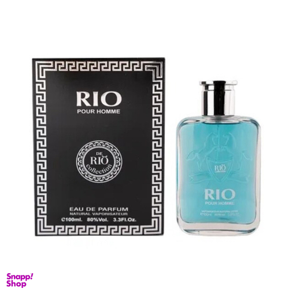 ادوپرفیوم ریو پورهوم