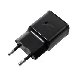 شارژر دیواری موبایل طرح سامسونگ مدل S10