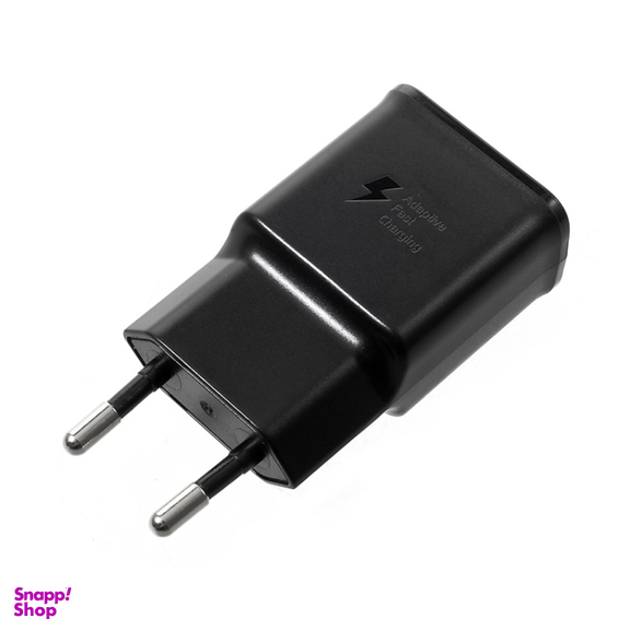 شارژر دیواری موبایل طرح سامسونگ مدل S10
