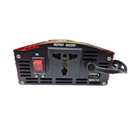 اینورتر 12 به 220 ولت شارژر دار مدل Inverter FS-3000C ظرفیت 3000 وات