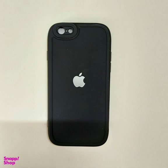 کاور قاب گارد مدل سیلیکونی کد 04 مناسب iphone 7 / 8