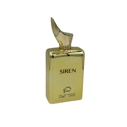 ادو پرفیوم زنانه آر کی وی مدل Siren حجم 100 ميلی ليتر