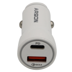 شارژر فندکی آرسون مدل AN-PD15