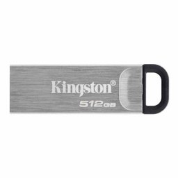 فلش مموری کینگستون مدل USB 3.2 ظرفیت 512 گیگابایت